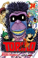 Toriko Vol. 34