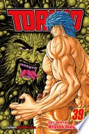 Toriko Vol. 39
