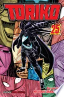 Toriko Vol. 25