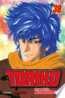 Toriko Vol. 38