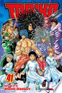 Toriko Vol. 41