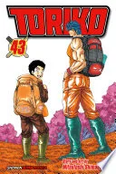 Toriko Vol. 43
