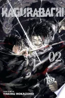 Kagurabachi Vol. 2