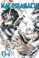 Kagurabachi Vol. 4