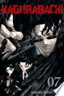 Kagurabachi Vol. 7