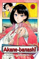 Akane-banashi Vol. 1