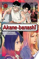 Akane-banashi Vol. 15