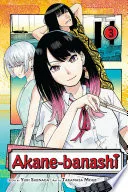 Akane-banashi Vol. 3