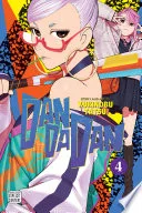 Dandadan Vol. 4