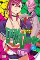 Dandadan Vol. 8