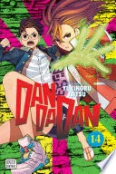 Dandadan Vol. 14