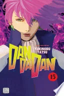 Dandadan Vol. 15