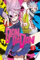 Dandadan Vol. 7