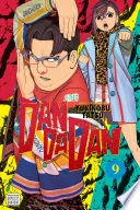 Dandadan Vol. 9