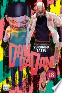 Dandadan Vol. 18