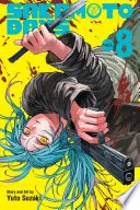 Sakamoto Days Vol. 8