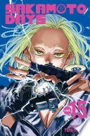 Sakamoto Days Vol. 15