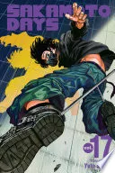 Sakamoto Days Vol. 17