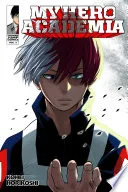 My Hero Academia Vol. 5