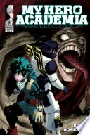 My Hero Academia Vol. 6