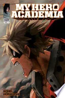My Hero Academia Vol. 7