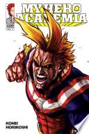 My Hero Academia Vol. 11
