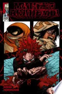 My Hero Academia Vol. 16