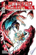 My Hero Academia Vol. 18