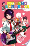 My Hero Academia Vol. 19