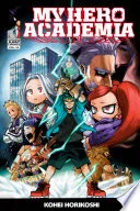 My Hero Academia Vol. 20