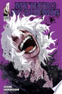 My Hero Academia Vol. 25