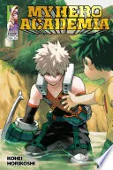 My Hero Academia Vol. 29