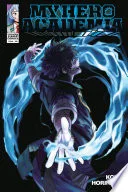 My Hero Academia Vol. 30