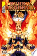 My Hero Academia Vol. 21