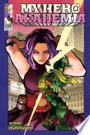 My Hero Academia Vol. 32