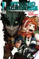 My Hero Academia Vol. 33