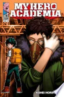 My Hero Academia Vol. 14