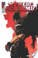 My Hero Academia Vol. 40