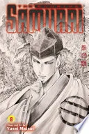 The Elusive Samurai Vol. 8