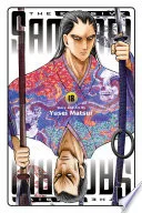 The Elusive Samurai Vol. 18
