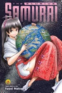 The Elusive Samurai Vol. 7