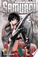 The Elusive Samurai Vol. 17