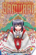 The Elusive Samurai Vol. 4