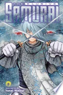 The Elusive Samurai Vol. 11