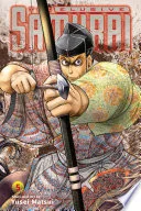 The Elusive Samurai Vol. 5