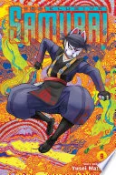 The Elusive Samurai Vol. 9