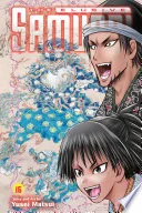 The Elusive Samurai Vol. 16