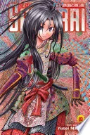 The Elusive Samurai Vol. 10