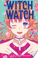 WITCH WATCH Vol. 1