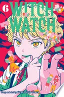 WITCH WATCH Vol. 6